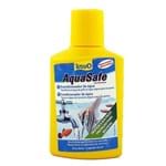 Ficha técnica e caractérísticas do produto Aqua Safe 50ml Tetra Condicionador Aquário