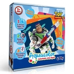 Ficha técnica e caractérísticas do produto Aquacolor Colorindo com Água Toy Story 4 - Toyster
