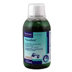 Aquadent Higiene Oral 250ml - Virbac