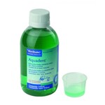 Ficha técnica e caractérísticas do produto Aquadent Solução Oral - Virbac