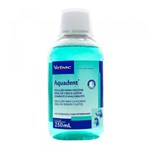 Ficha técnica e caractérísticas do produto Aquadent Solução para Higiene Oral 250 Ml - Virbac