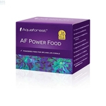 Ficha técnica e caractérísticas do produto Aquaforest Af Power Food 20g - Alimento Para Corais