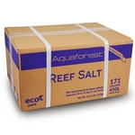 Ficha técnica e caractérísticas do produto Aquaforest Reef Salt 25kg