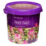 Ficha técnica e caractérísticas do produto Aquaforest Reef Salt 22k
