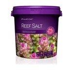 Ficha técnica e caractérísticas do produto Aquaforest Reef Salt 22kg