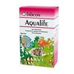 Ficha técnica e caractérísticas do produto Aqualife Água Doce 15ml Labcon