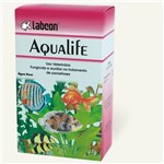 Ficha técnica e caractérísticas do produto Aqualife Labcon 15ml - Alcon