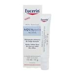 Eucerin Aquaporin Active Contorno dos Olhos 15ml
