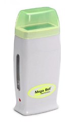 Ficha técnica e caractérísticas do produto Aquecedor de Cera Roll-on Mega Bell - Verde Limão