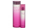 Aquolina Simply Pink By Pink Sugar - Perfume Feminino Eau de Toilette 50 Ml