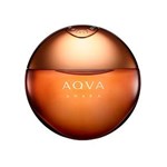 Ficha técnica e caractérísticas do produto Aqva Amara Bvlgari Eau de Toilette Perfume Masculino - 100ml - 100ml