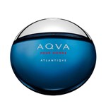 Ficha técnica e caractérísticas do produto Aqva Atlantique Bvlgari Masculino EDT