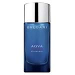 Ficha técnica e caractérísticas do produto Aqva Atlantique Bvlgari Perfume Masculino - Eau de Toilette 30ml