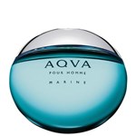 Ficha técnica e caractérísticas do produto Aqva Marine Bvlgari Eau de Toilette - Perfume Masculino 100ml