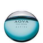 Ficha técnica e caractérísticas do produto Aqva Marine Bvlgari Eau de Toilette - Perfume Masculino 50ml