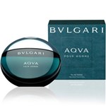 Ficha técnica e caractérísticas do produto AQVA Pour Homme Masculino Eau de Toilette 30ml - Bvlgari