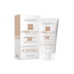 Ficha técnica e caractérísticas do produto Arago Bb Cream Hidracolors FPS50 Natural - 60g