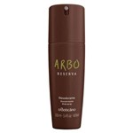 Ficha técnica e caractérísticas do produto Arbo Reserva Desodorante Body Spray, 100ml - Lojista dos Perfumes