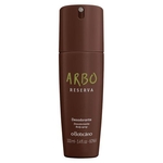 Ficha técnica e caractérísticas do produto Arbo Reserva Desodorante Body Spray, 100ml