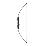 Ficha técnica e caractérísticas do produto Archery Hunting Recurve Bow Tiro Longbow Takedown Bow