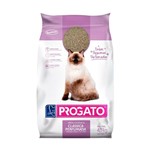 Ficha técnica e caractérísticas do produto Areia Clássica Perfumada Progato para Gatos 4kg