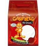 Ficha técnica e caractérísticas do produto Areia Higiênica do Garfield Bio Grossa - 2Kg