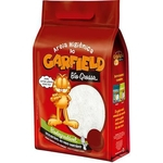 Ficha técnica e caractérísticas do produto Areia Higiênica Do Garfield Bio Grossa 2kg