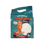Ficha técnica e caractérísticas do produto Areia Higiênica do Garfield Clássica 2kg - Legana