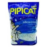 Ficha técnica e caractérísticas do produto Areia Higienica Kelco Pipicat Granulado Sílica 1,6kg