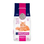 Ficha técnica e caractérísticas do produto Areia Higiênica para Gatos ProGato 3,6kg