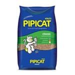 Ficha técnica e caractérísticas do produto Pipicat Classic Areia Higiênica para Gatos - 12Kg