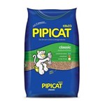 Ficha técnica e caractérísticas do produto Areia Higiênica Pipicat Classic para Gatos - 4 Kg