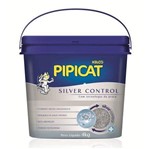 Ficha técnica e caractérísticas do produto Areia Higiênica Pipicat Silver Control 4kg