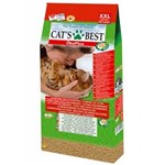 Ficha técnica e caractérísticas do produto Areia para Gato Cat`s Best 4,3kg