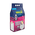 Ficha técnica e caractérísticas do produto Areia Pipicat Para Gatos Premium 4kg - 1 Unidade