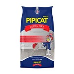Ficha técnica e caractérísticas do produto Areia Pipicat Ultra Dry Para Gatos - 4kg