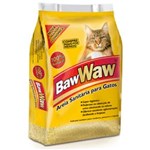 Ficha técnica e caractérísticas do produto Areia Sanitária para Gatos Baw Waw - 2 Kg
