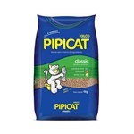Ficha técnica e caractérísticas do produto Areia Sanitária Pipicat Classic 4kg