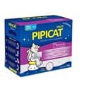 Ficha técnica e caractérísticas do produto Areia Sanitária Pipicat Premium 5 Kg