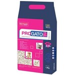 Ficha técnica e caractérísticas do produto Areia Sanitária Pro Gato - Embalagem de 1,8 Kg
