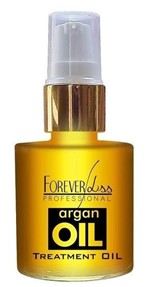 Ficha técnica e caractérísticas do produto Argan Oil Forever Liss Óleo de Argan 30ml
