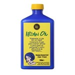 Ficha técnica e caractérísticas do produto Argan Oil Pracaxi - Shampoo Reconstrutor