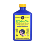 Ficha técnica e caractérísticas do produto Argan Oil Shampoo Reconstrutor - Lola Cosmetics 250Ml