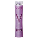 Ficha técnica e caractérísticas do produto Argan Volupté Charis - Shampoo para Cabelos Finos - 300ml