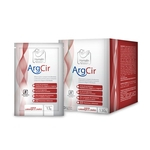 ArgCir Suplemento proteico de peptídeos de colágeno Arginina Saccharomyces