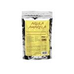 Ficha técnica e caractérísticas do produto Argila Amarela com Colágeno - Mister Hair - 500g