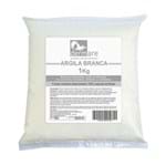Ficha técnica e caractérísticas do produto Argila Branca 1kg - Dermare