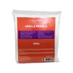 Ficha técnica e caractérísticas do produto Argila Branca Anti Envelhecimento Hidratante Calmante - 500g