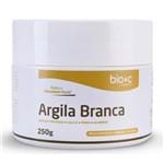 Ficha técnica e caractérísticas do produto Argila Branca Bio C 250g