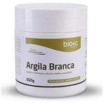 Ficha técnica e caractérísticas do produto Argila Branca Bio´c 550g